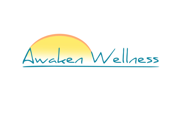 Awaken Wellness Logo